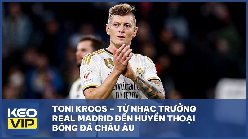 Toni Kroos