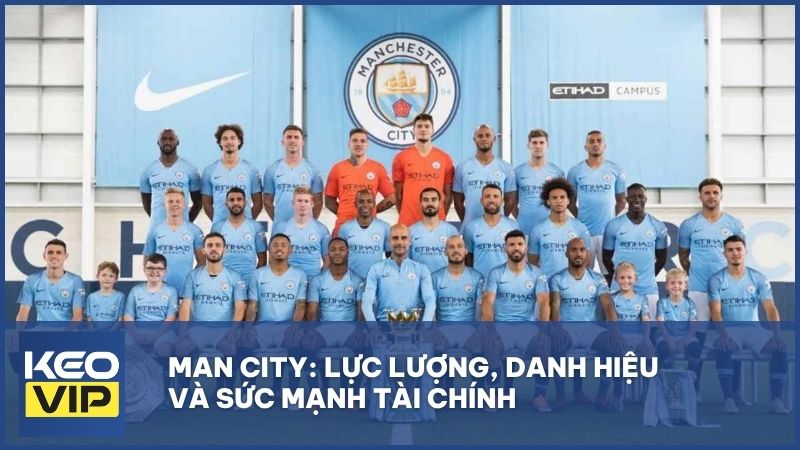 Man City